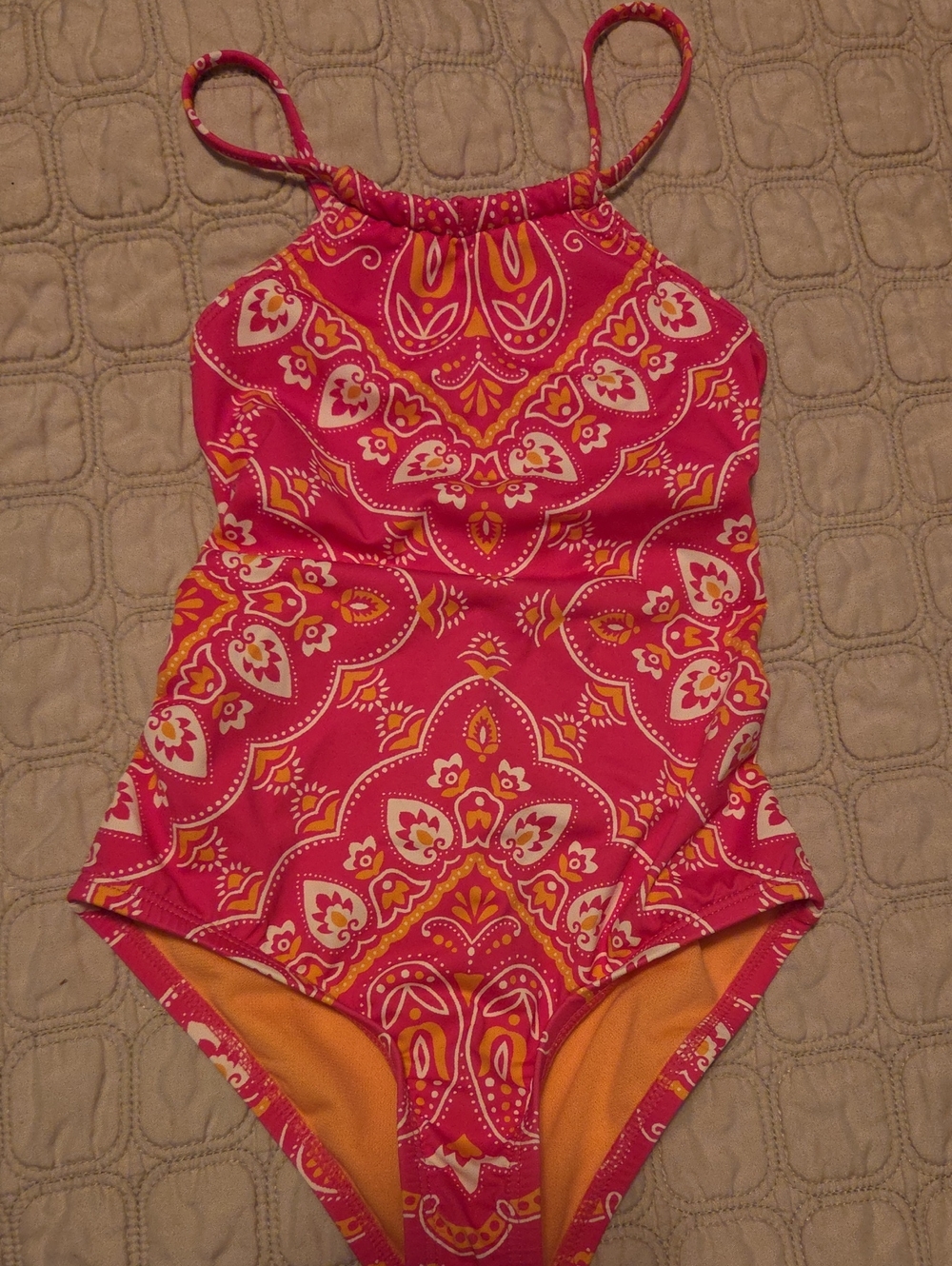 HOBIE Girls Swimsuit